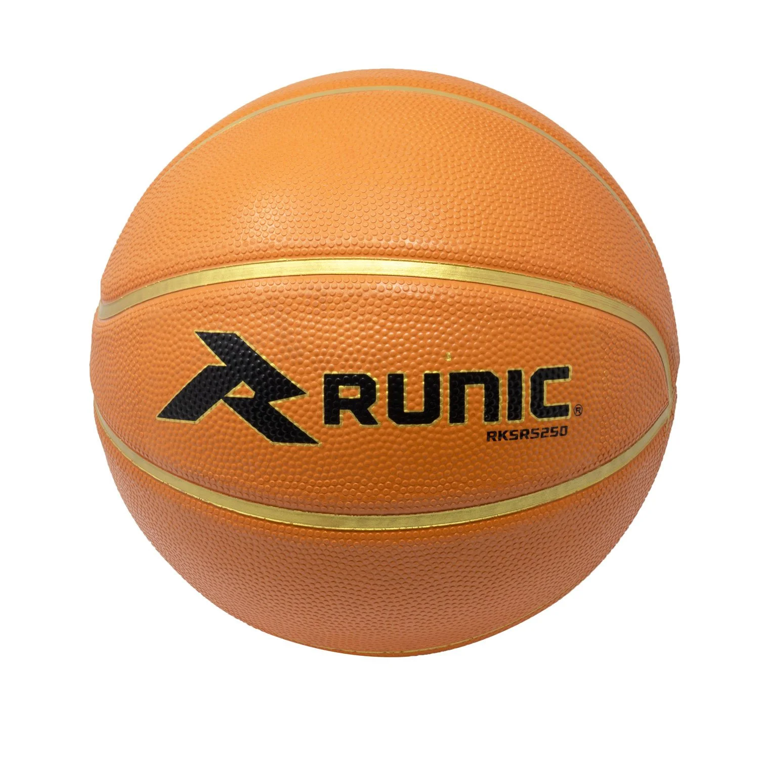 balon de baloncesto en accion, vuelo estable