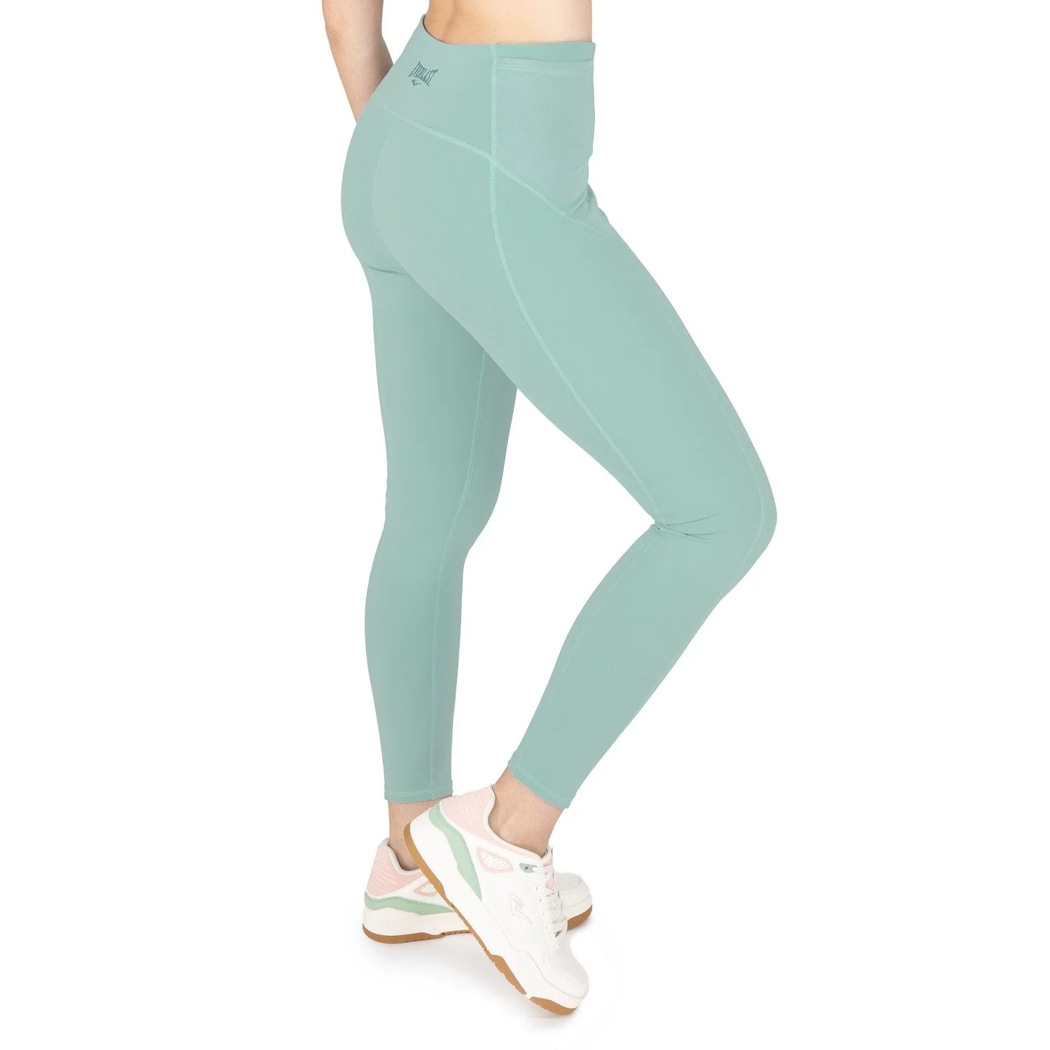 Legging everlast deportivo, vista posterior