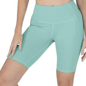 biker short everlast flare, pantalón corto deportivo