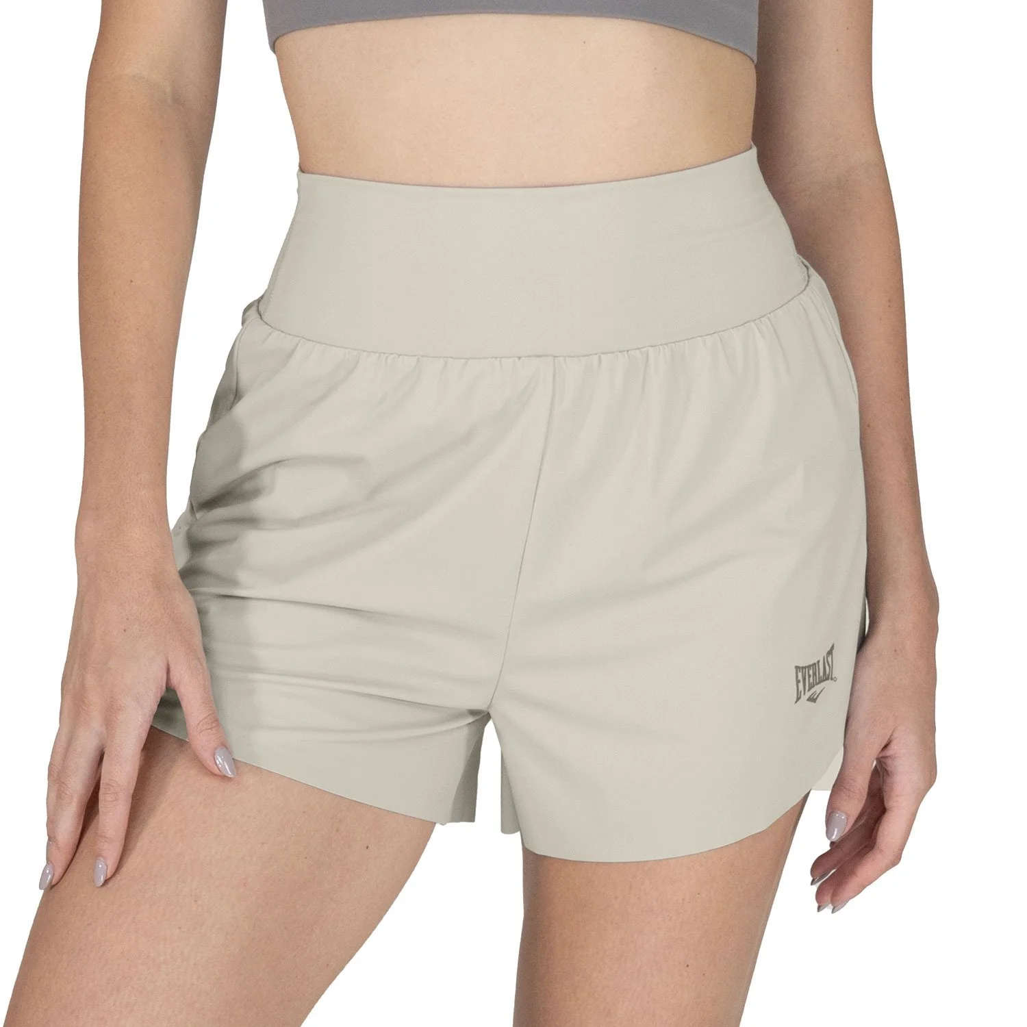 short everlast flare, ropa deportiva para mujer