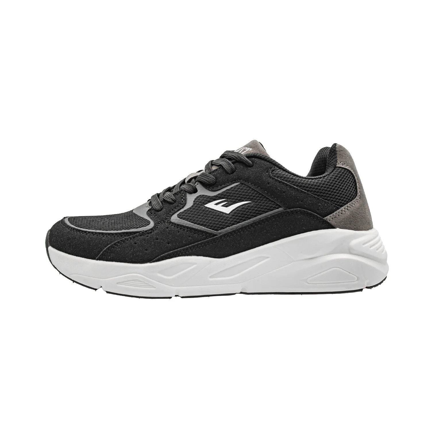 zapatilla resistente comodo everlast para hombre