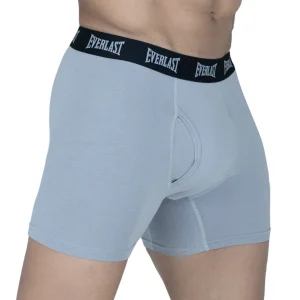 boxer everlast everyday, ropa interior masculina de algodón