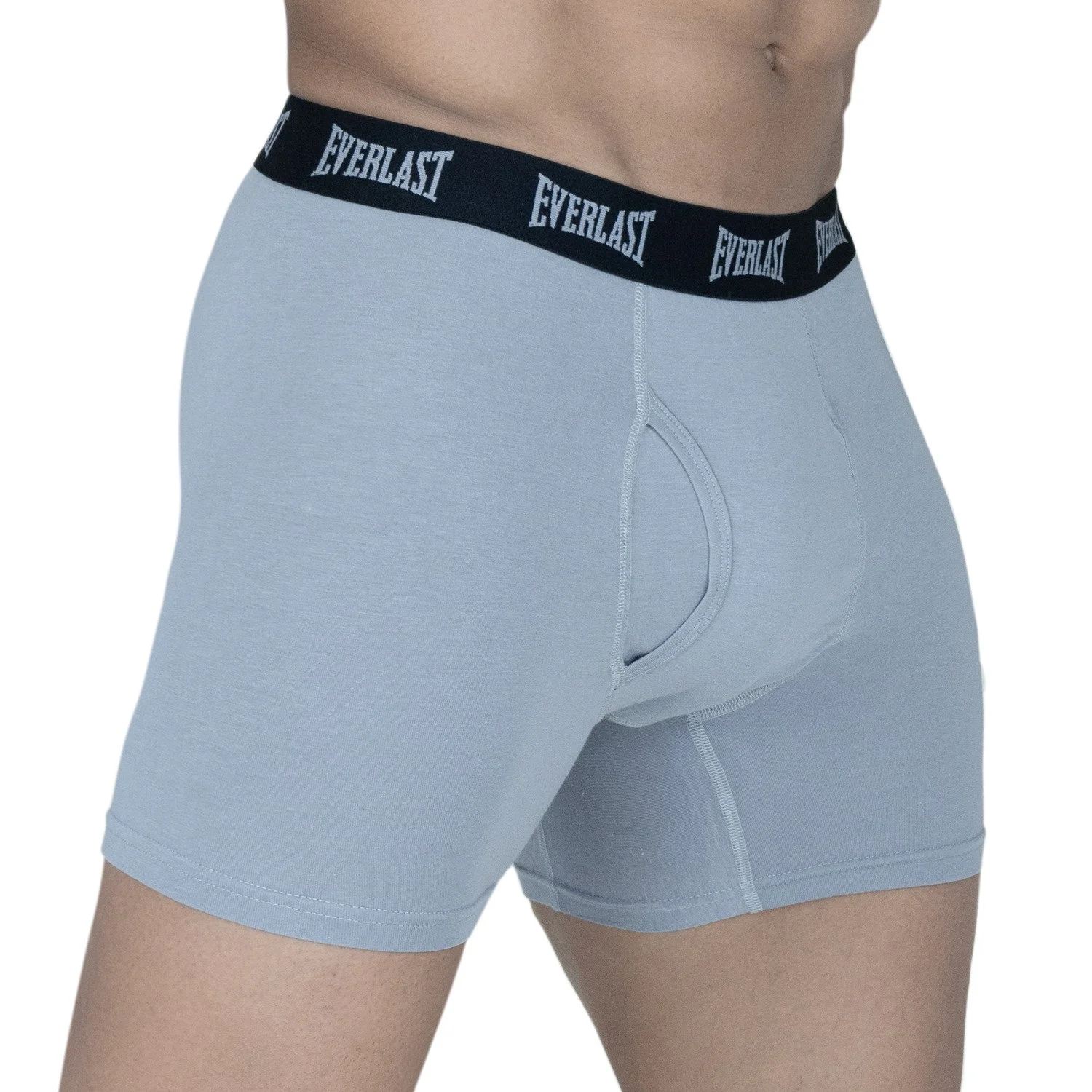 boxer everlast everyday, ropa interior masculina de algodón