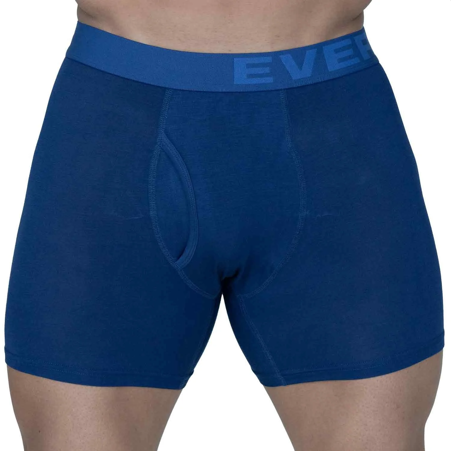 boxer everlast gravity, ropa interior deportiva para hombre