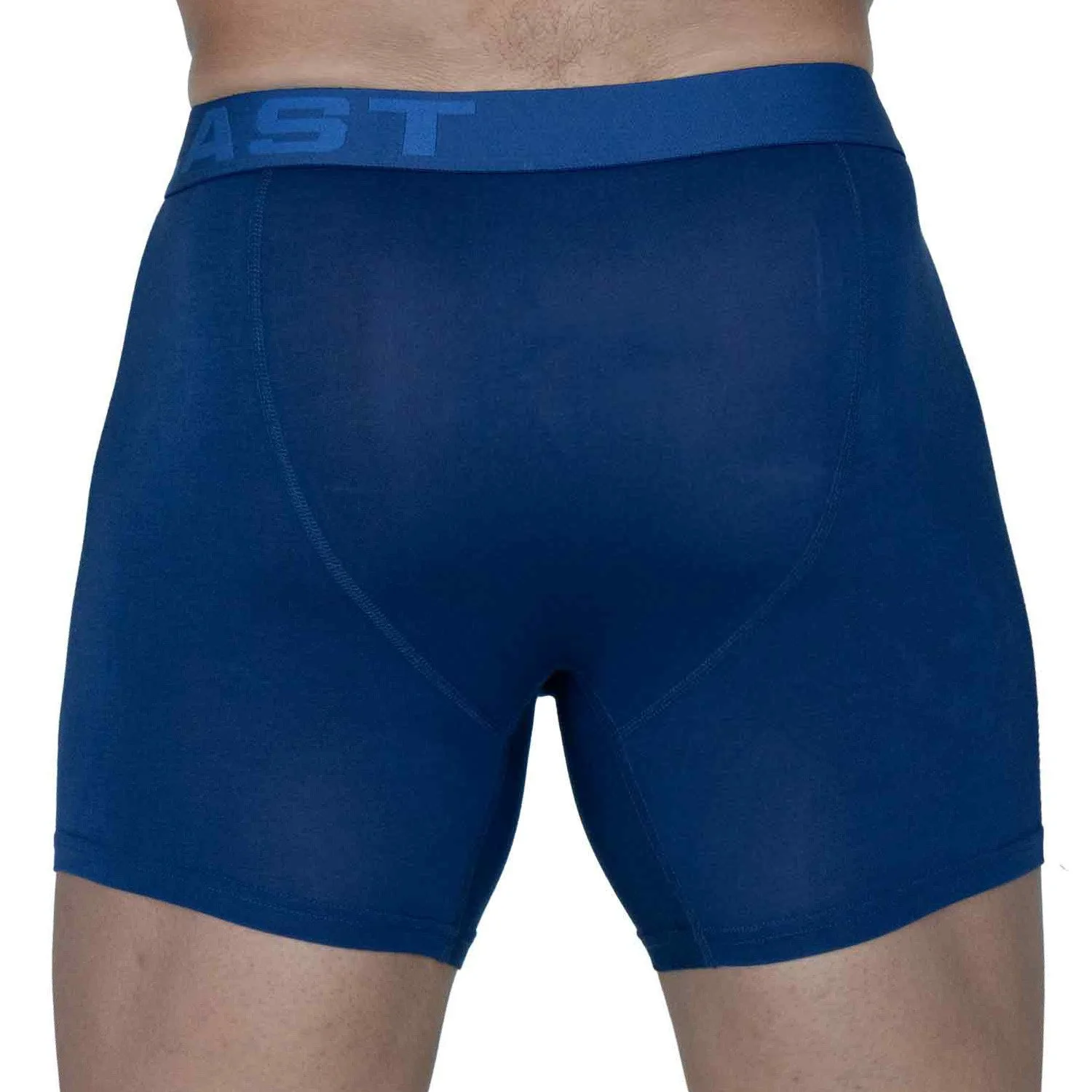 diseño ergonómico del boxer everlast gravity