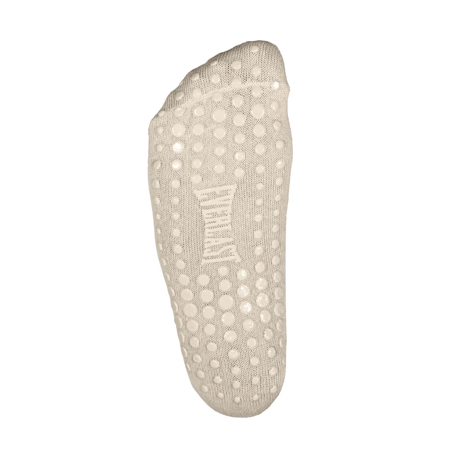 Medias para yoga Everlast con suela antigrip