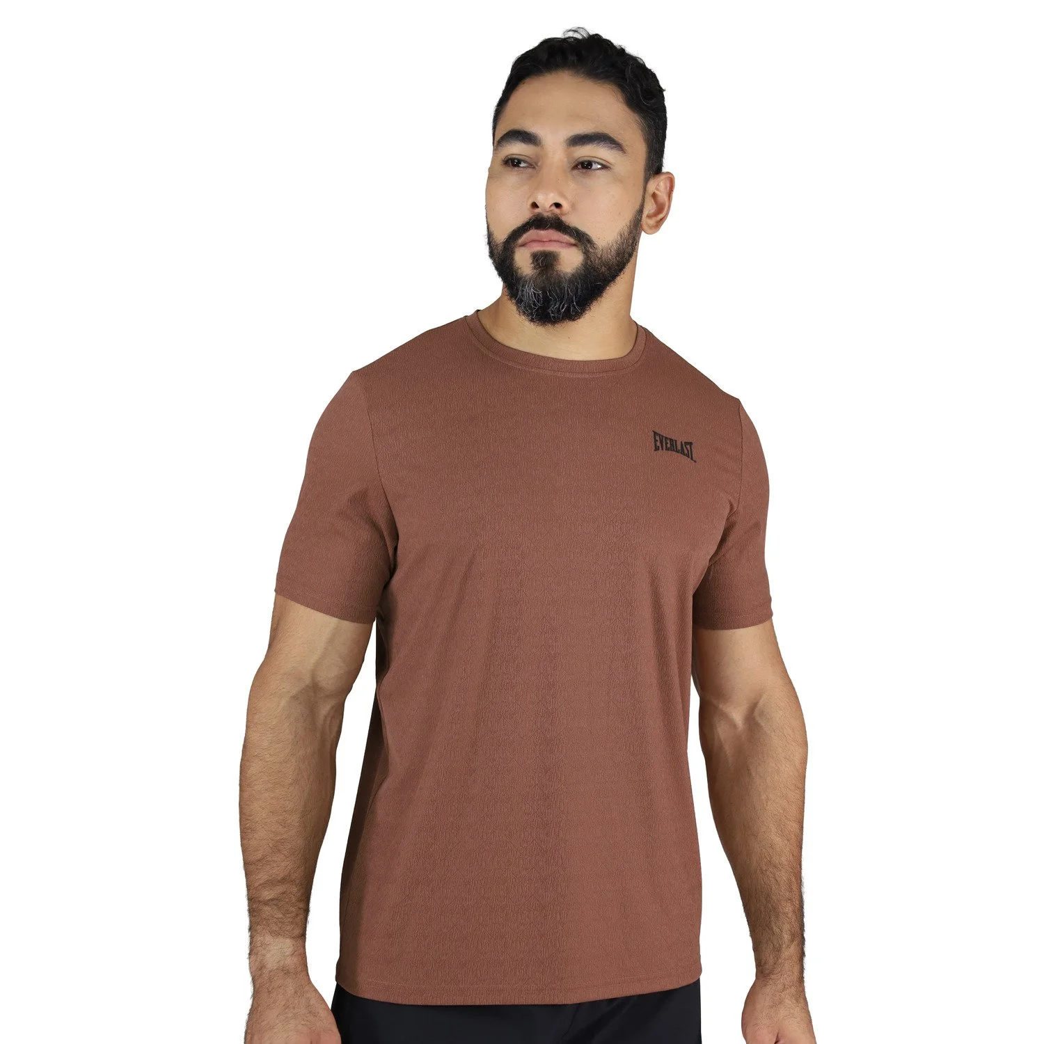 t-shirt square everlast deportivo de nylon