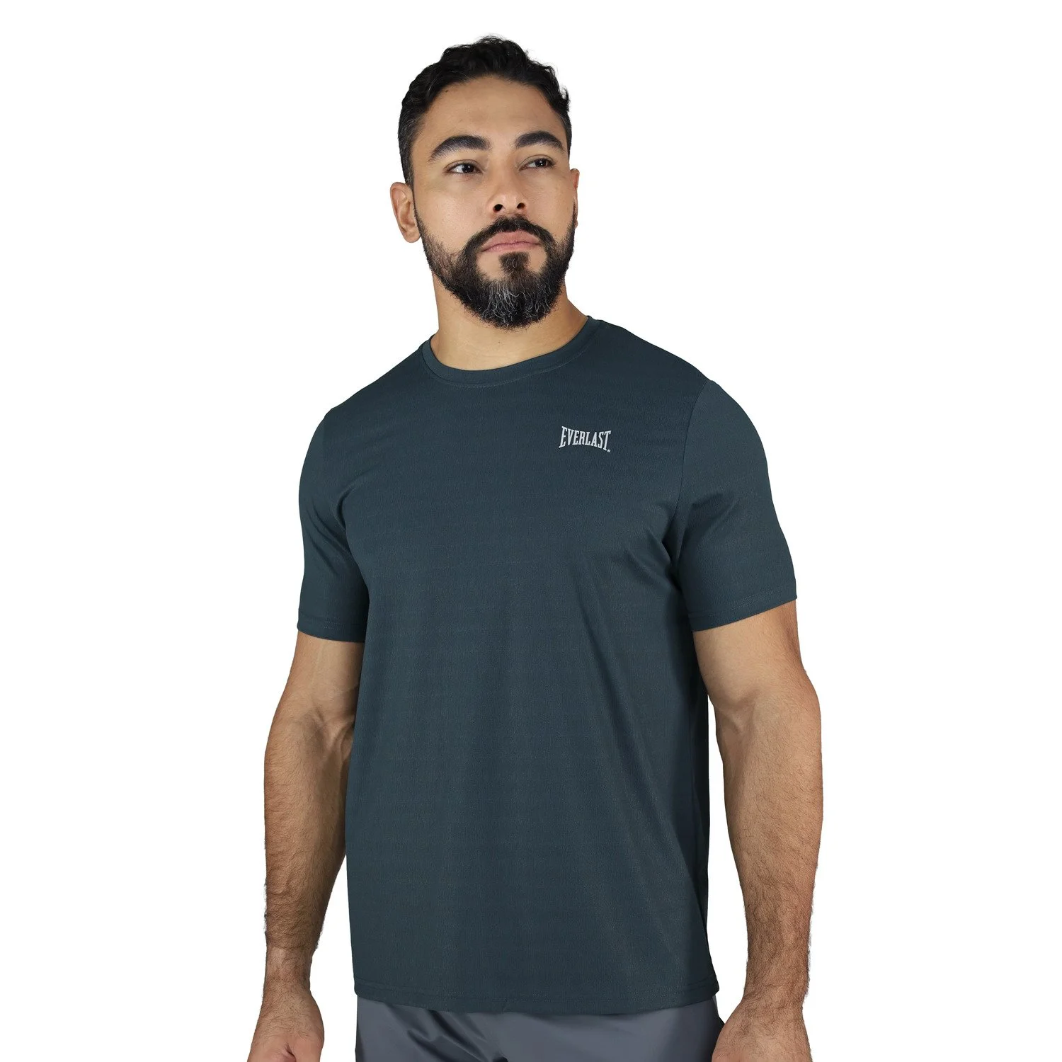 t-shirt everlast square deportivo, camiseta deportiva para hombre