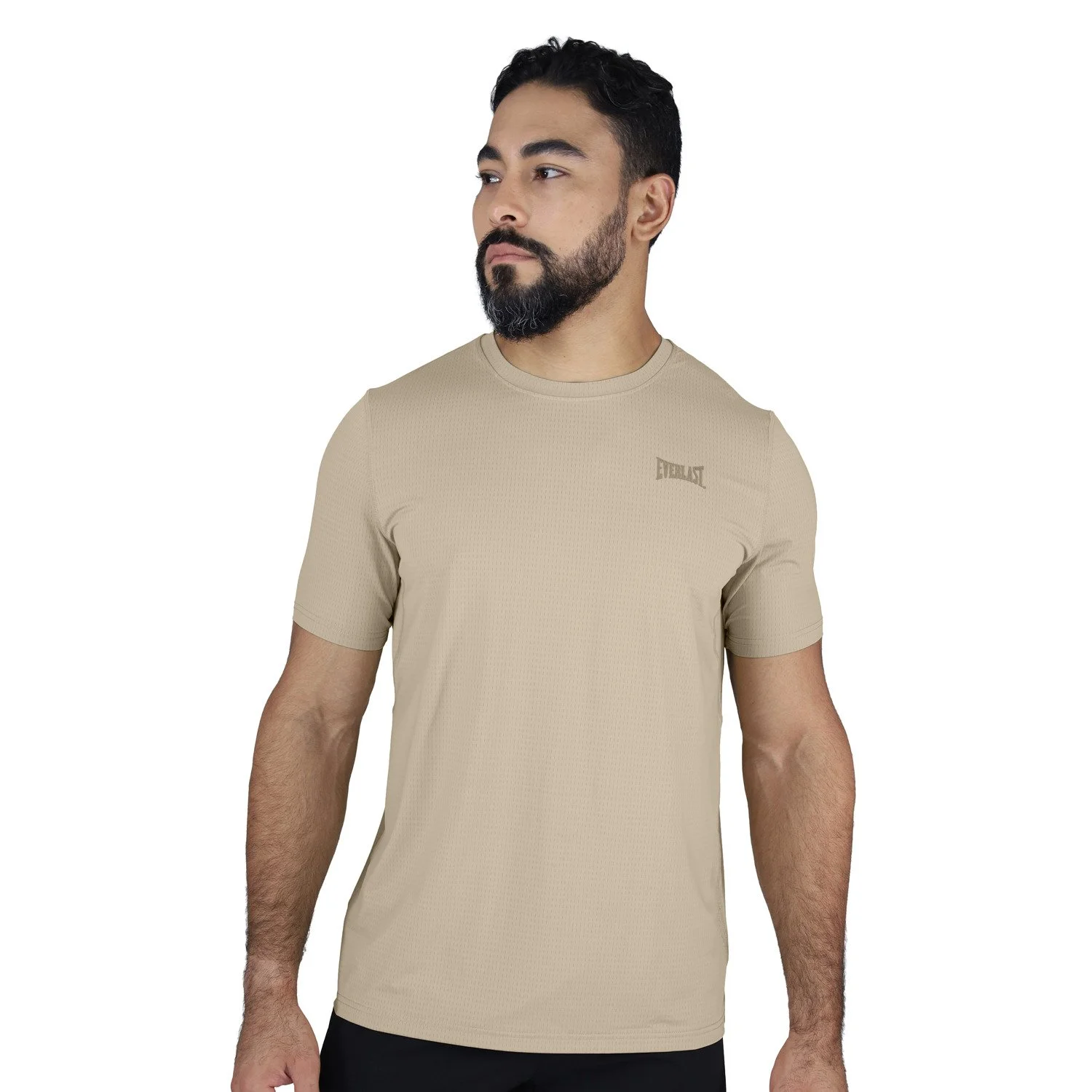 t-shirt deportivo everlast ronnie, camiseta deportiva para hombre
