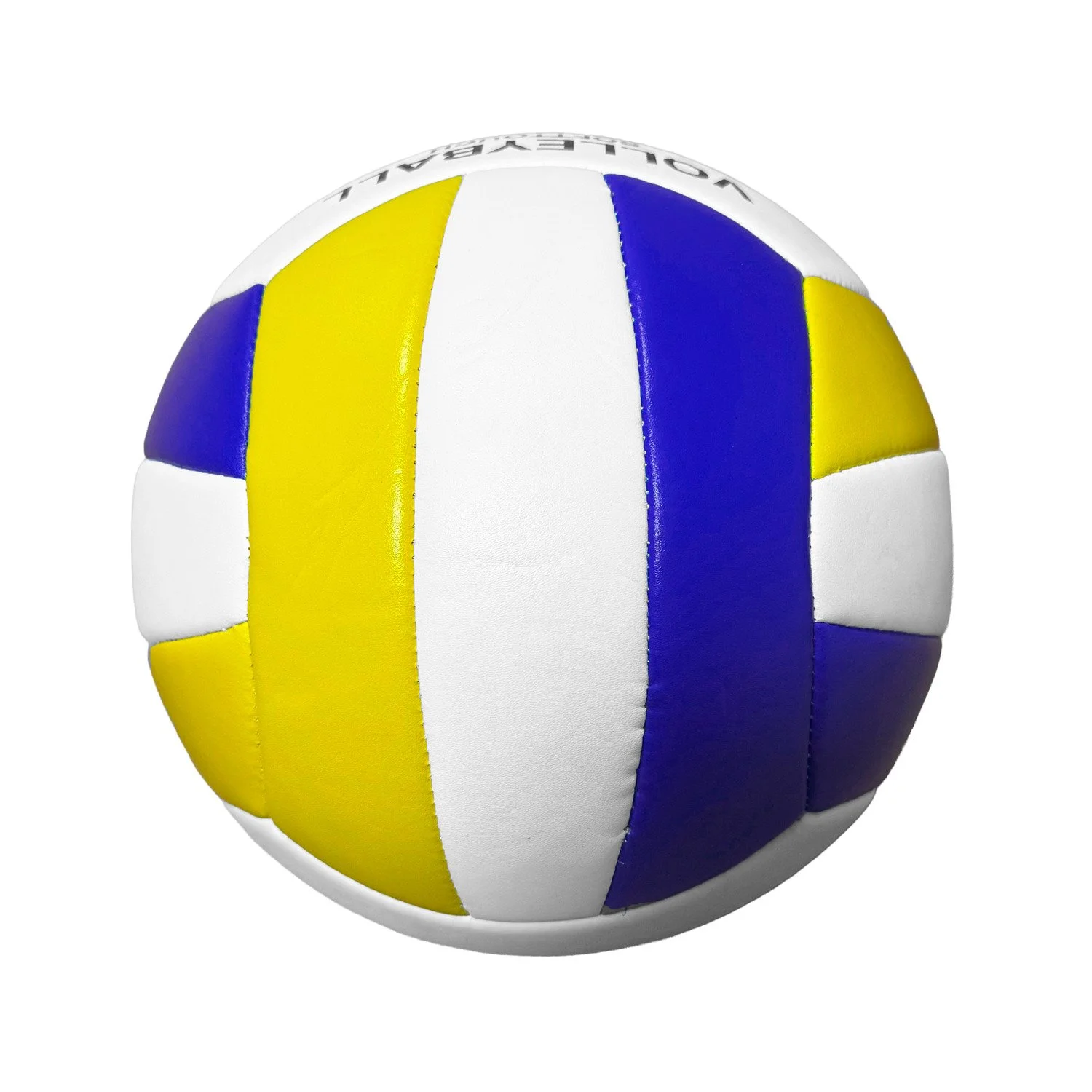 balon de voleibol runic cuero sintetico, cosido a máquina
