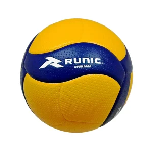 balon de voleibol runic pro league de alta calidad
