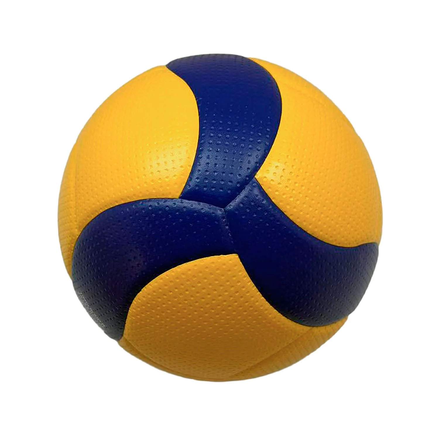 detalles del balon de voleibol runic pro league