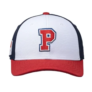 Gorra Runic Deportiva World: Diseño innovador
