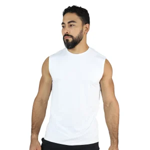 tank everlast e-day poliester spandex, camiseta deportiva
