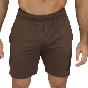 short everlast poliester spandex deportivo