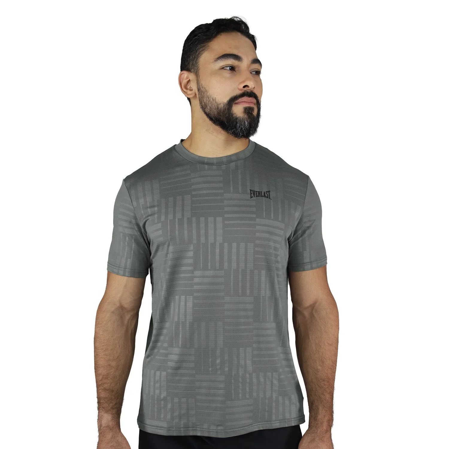 t-shirt deportivo everlast score II camiseta deportiva