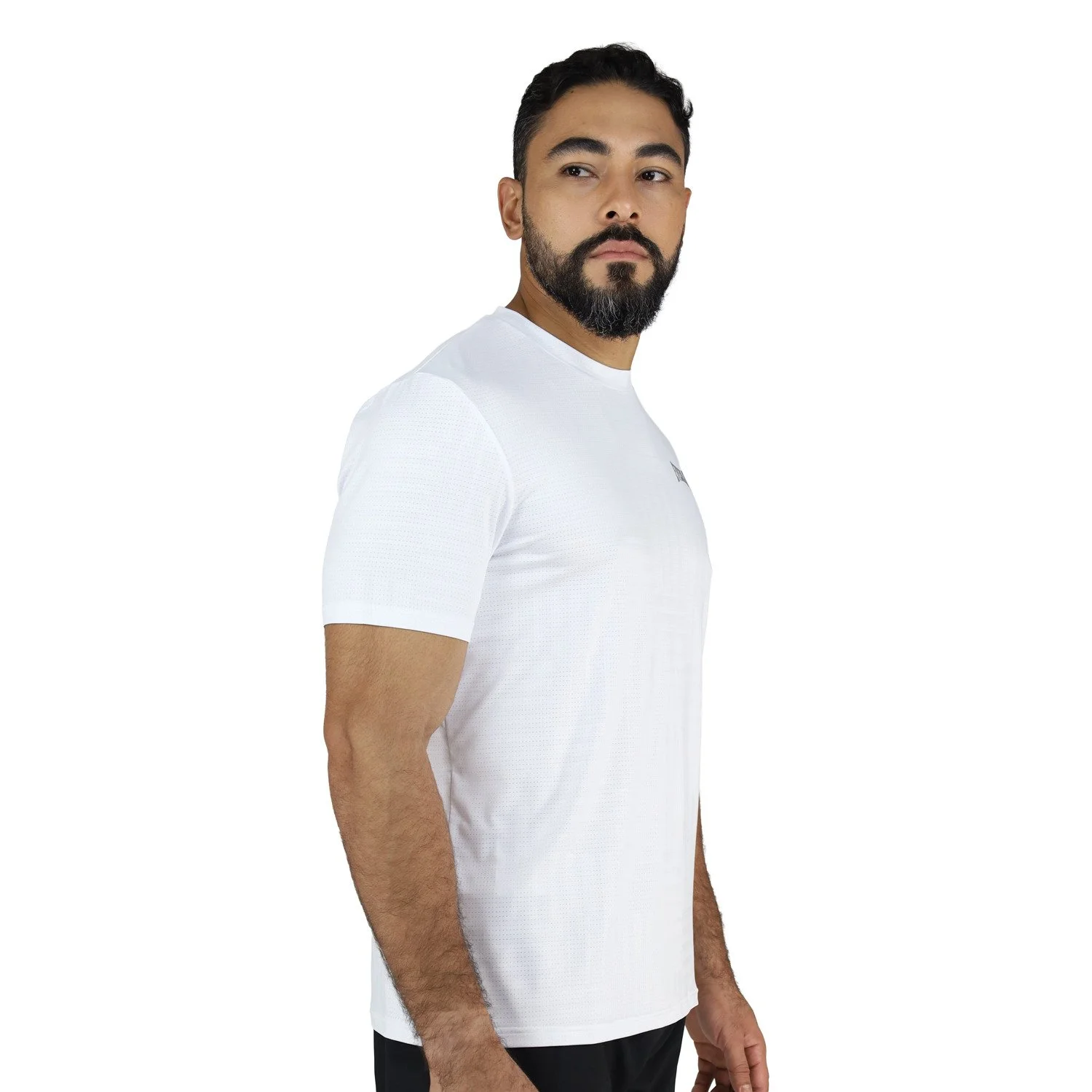 camiseta everlast score II, diseño deportivo y moderno