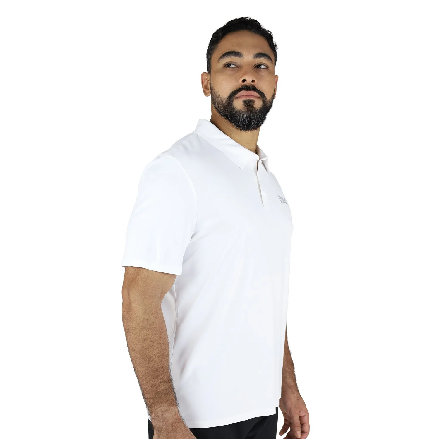 diseño sport del polo everlast ace