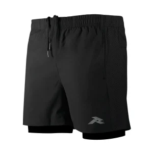 short men runic, short deportivo para hombre