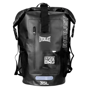 Mochila Everlast 35L Impermeable para aventuras extremas