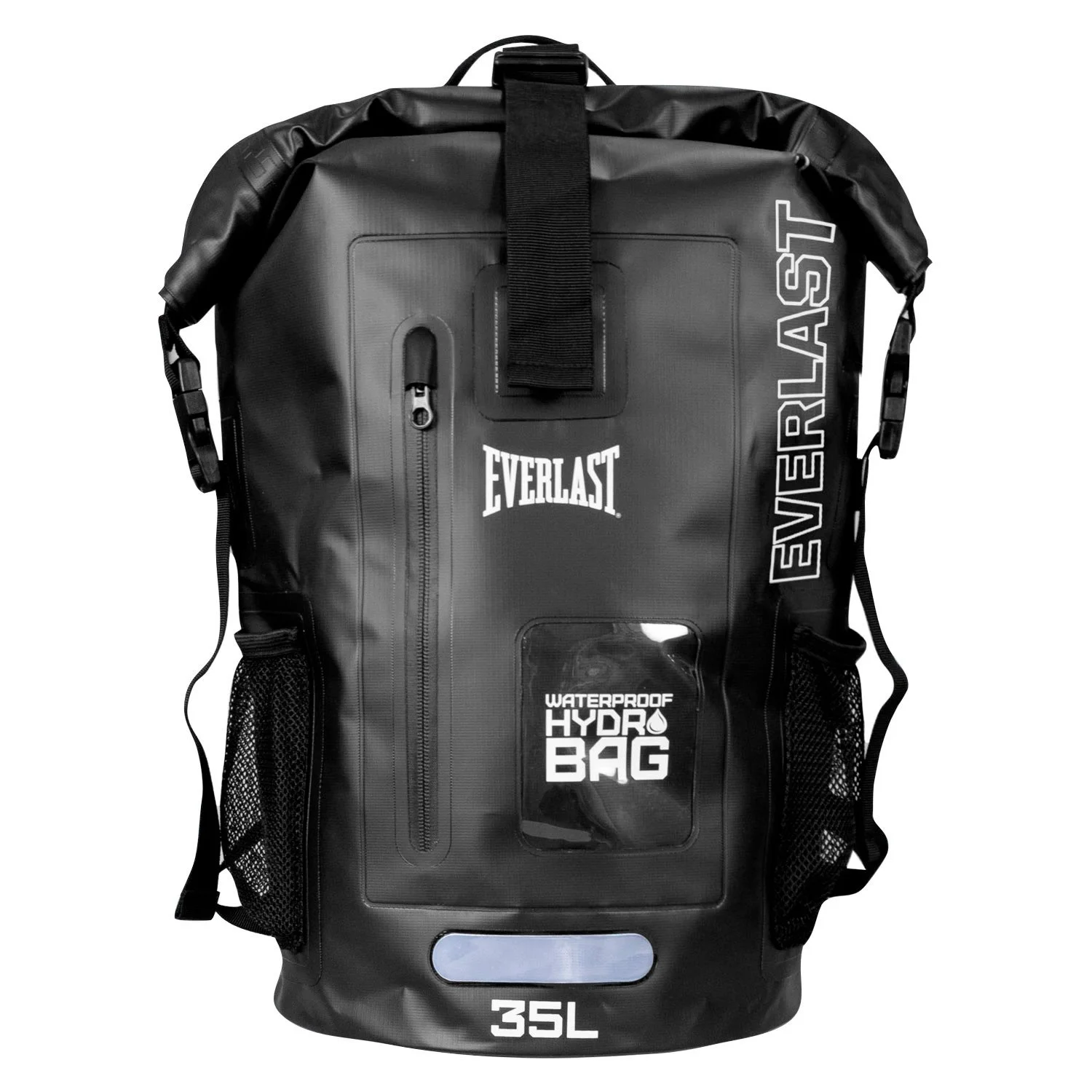 Mochila Everlast 35L Impermeable para aventuras extremas