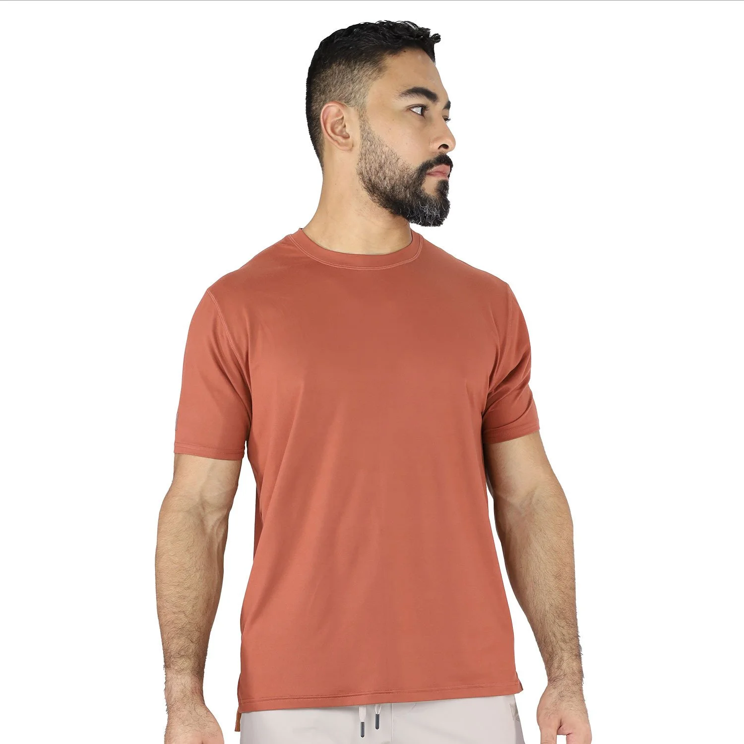 t-shirt e-day everlast transpirable para hombre