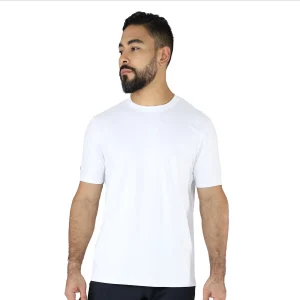 t-shirt e-day everlast entrenamiento de poliéster