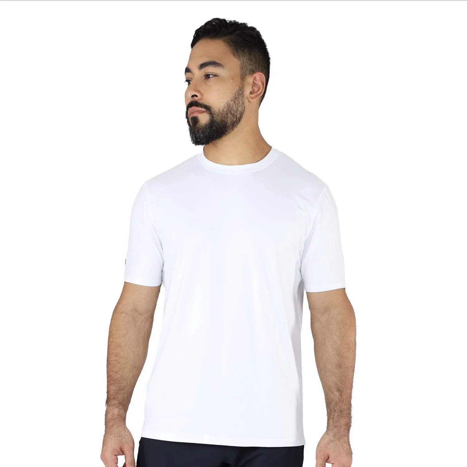 t-shirt e-day everlast entrenamiento de poliéster