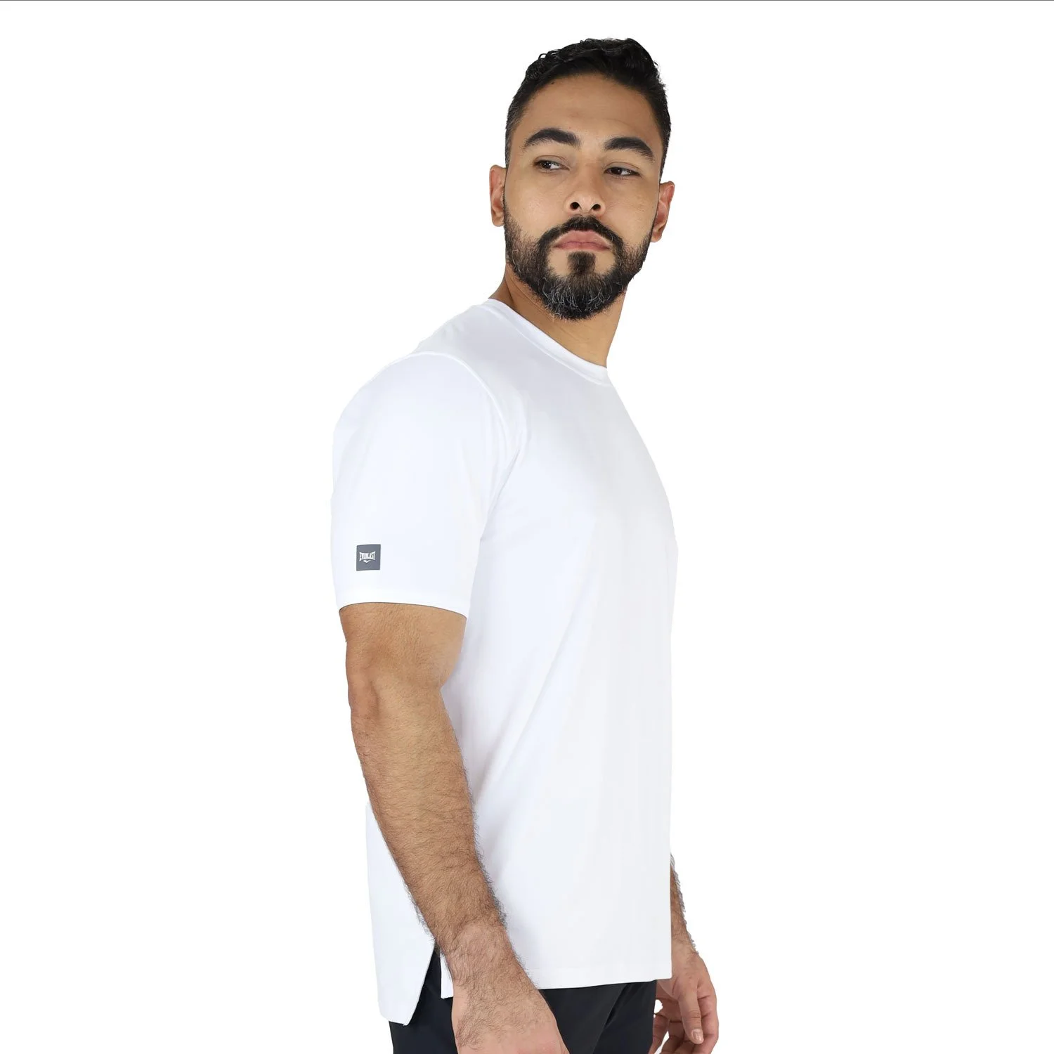 parte trasera del t-shirt e-day everlast