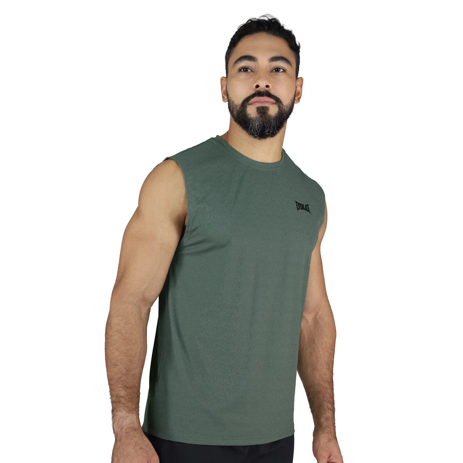 tanks everlast square para entrenamiento deportivo