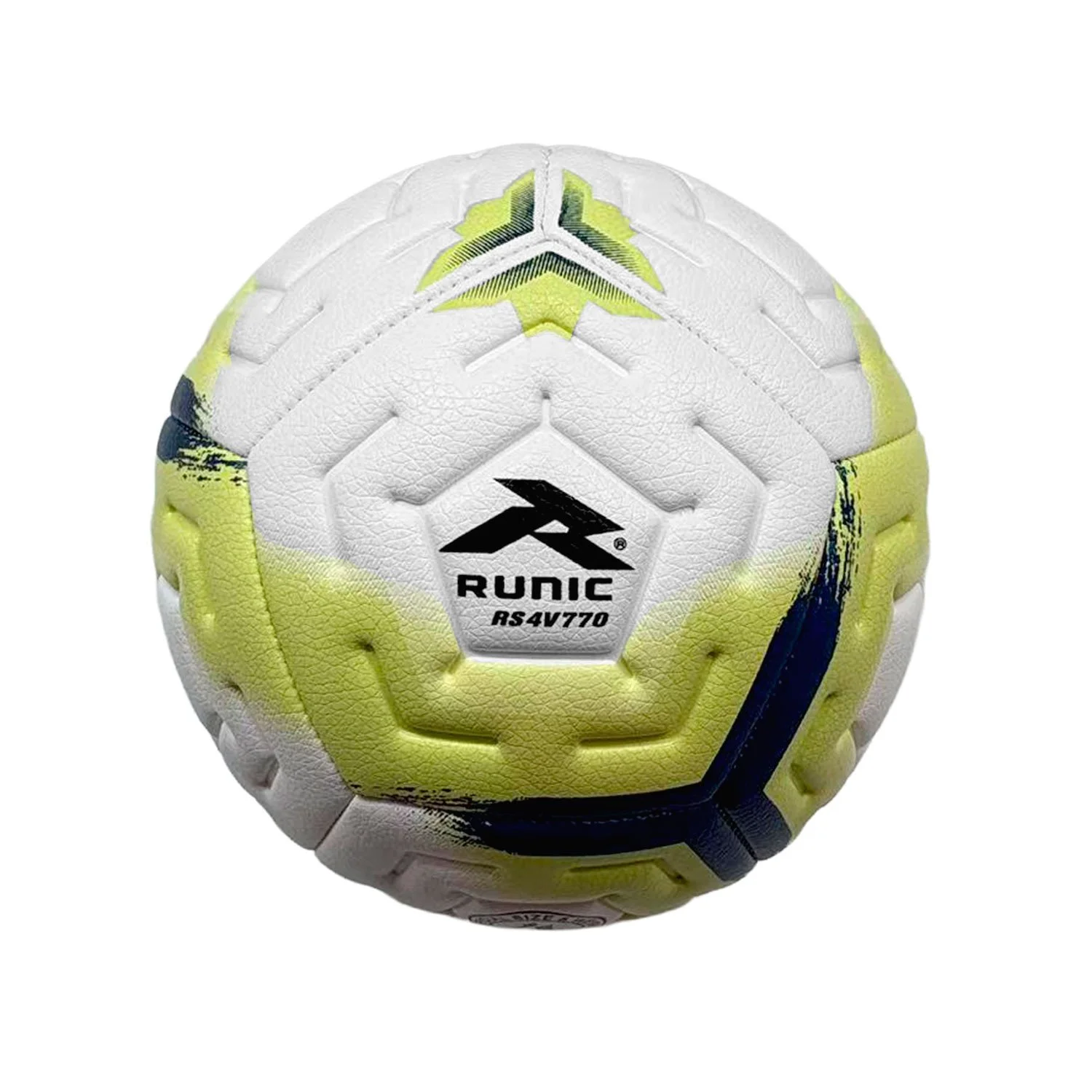 balon de futbol runic entrenamiento de alta calidad