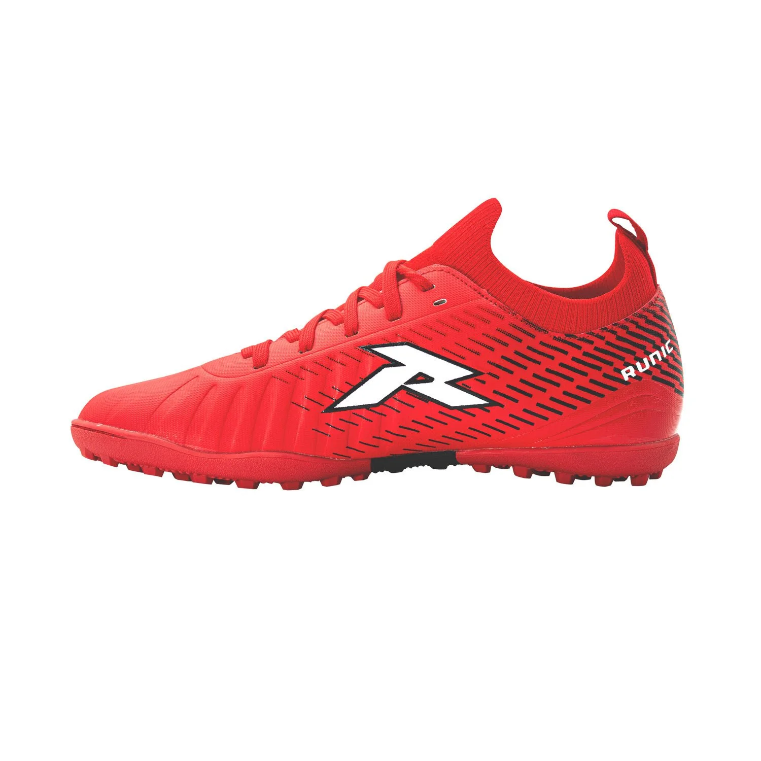 zapatilla de futbol relay resistente para partidos de futbol