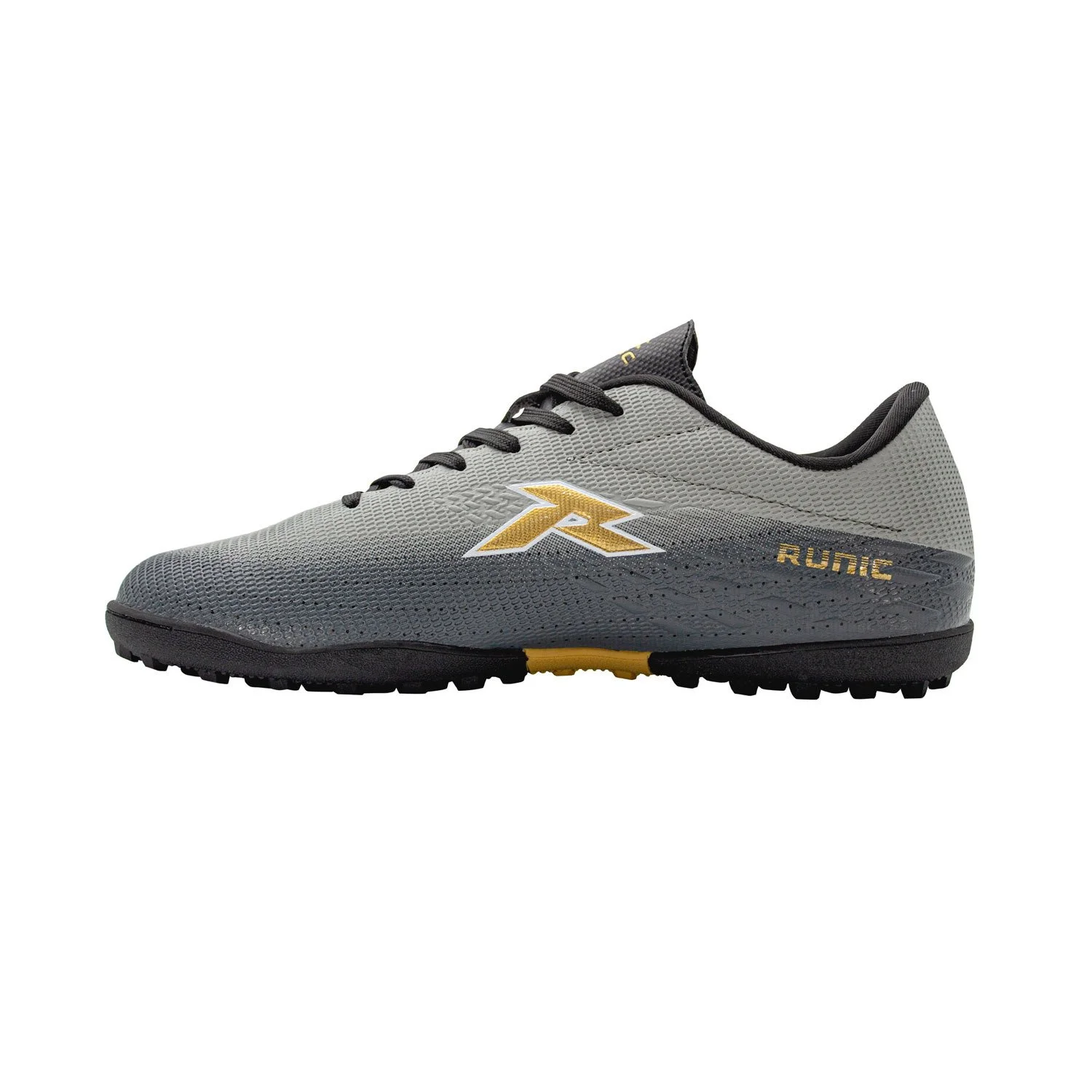 zapatilla de futbol resistente Runic para partidos