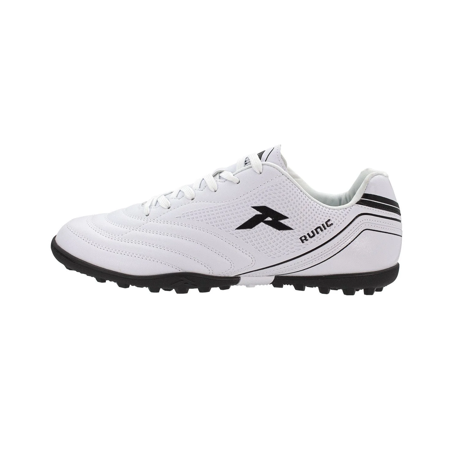 zapatilla de futbol class deportiva Runic para futbolistas