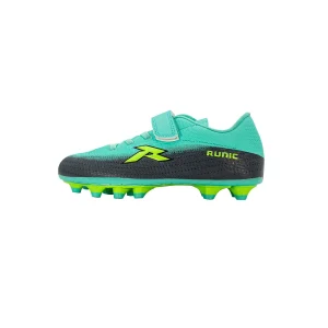 taco de futbol runic doms deportiva de alta calidad