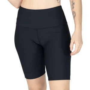 biker short everlast coffee deportivo para mujer