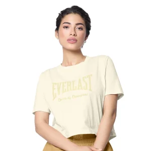 crop top everlast champion deportivo
