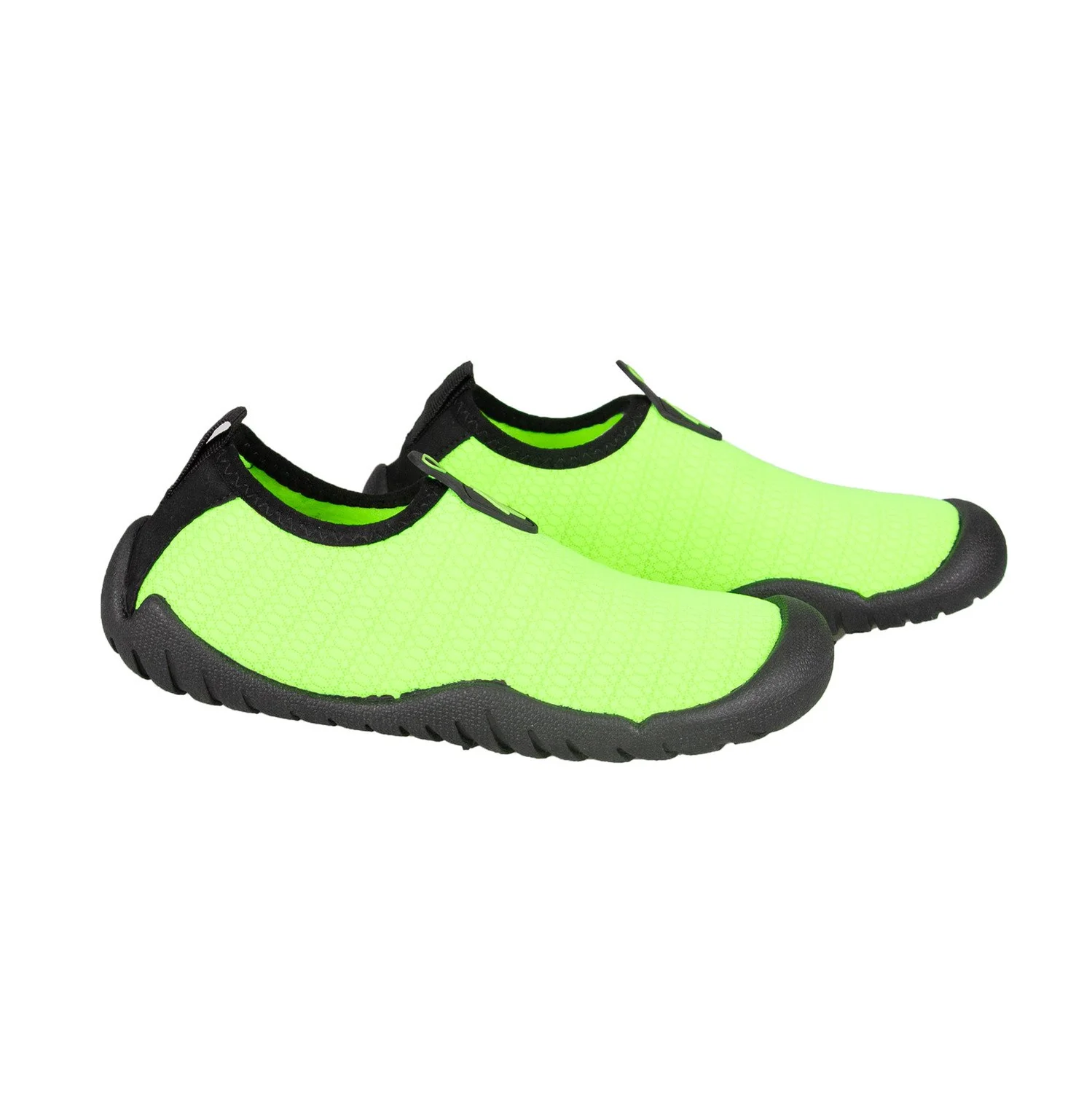 zapatos de agua runic junior para niños