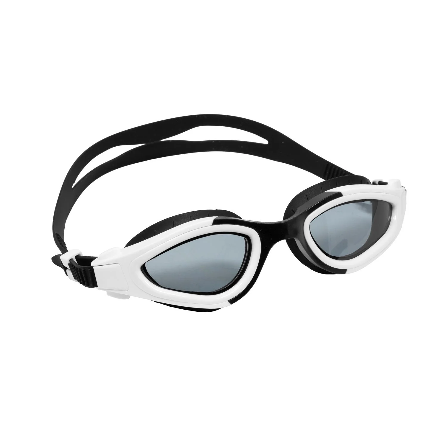 lentes de natacion twins para adultos de Everlast