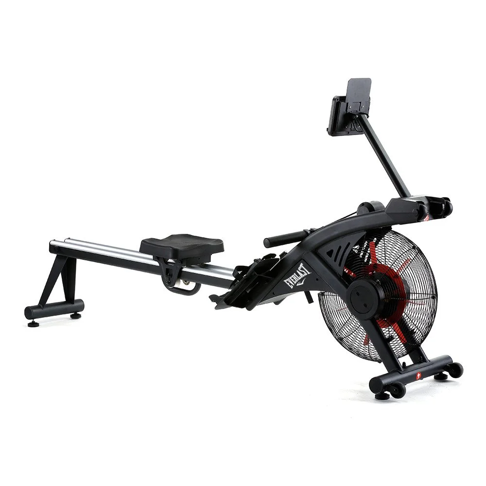 Máquina Remo Everlast Cardio Total Body