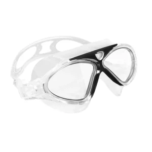 lentes de natacion adulto barracuda de la marca Everlast
