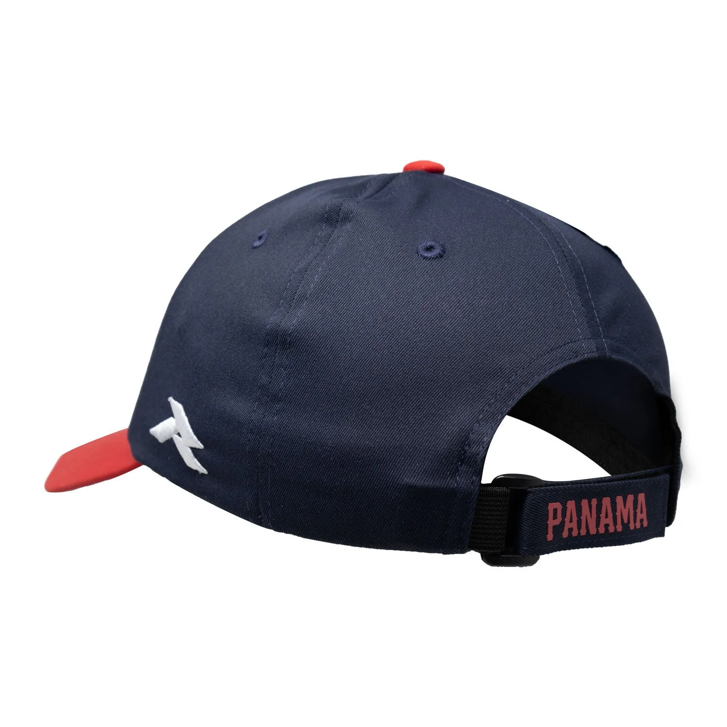 Gorra Runic Deportiva - Detalle de la visera