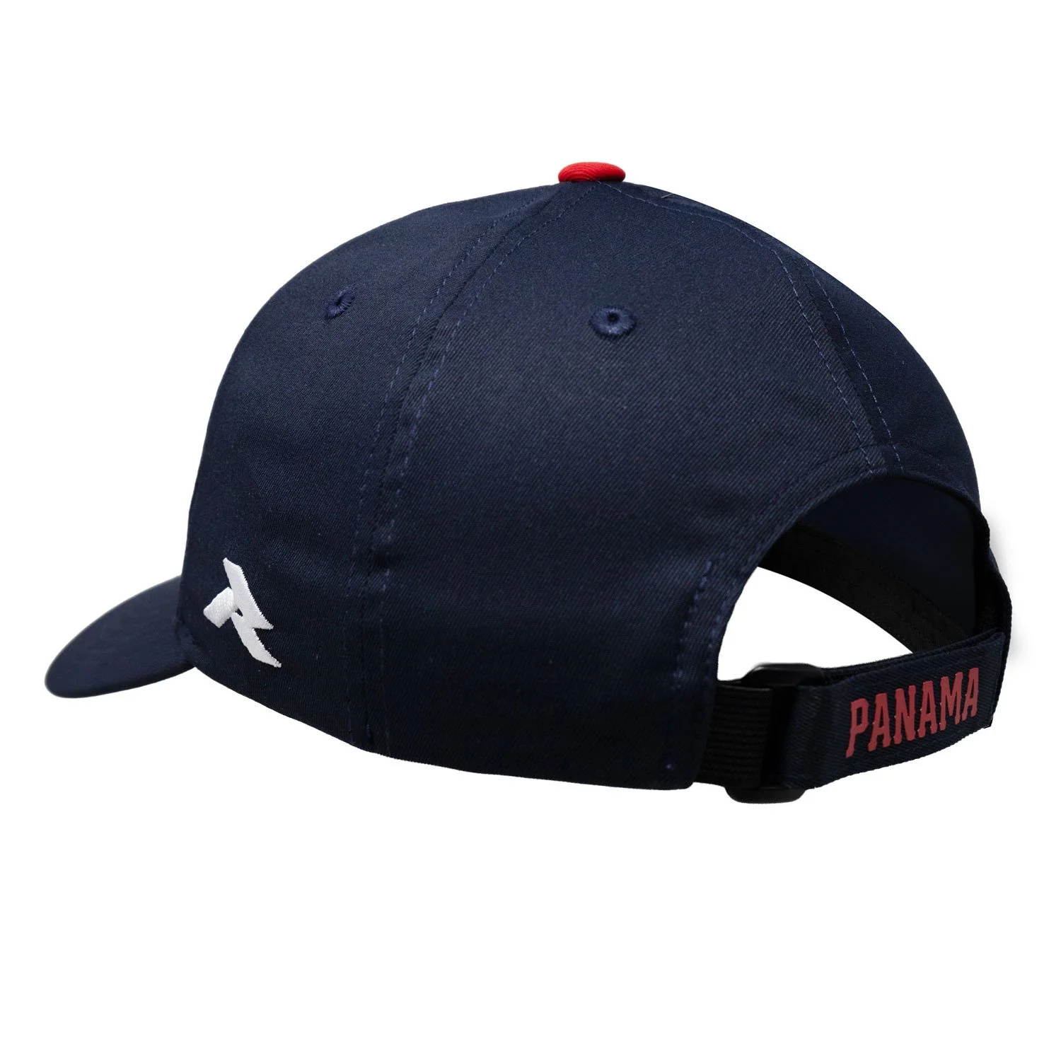 Gorra Runic Panama con diseño ajustable