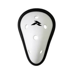 copa protectora curva runic, protección ligera y avanzada para deportes de contacto