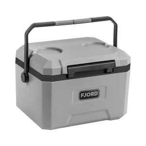 cooler valha 5l con asa fjord, ultra portátil