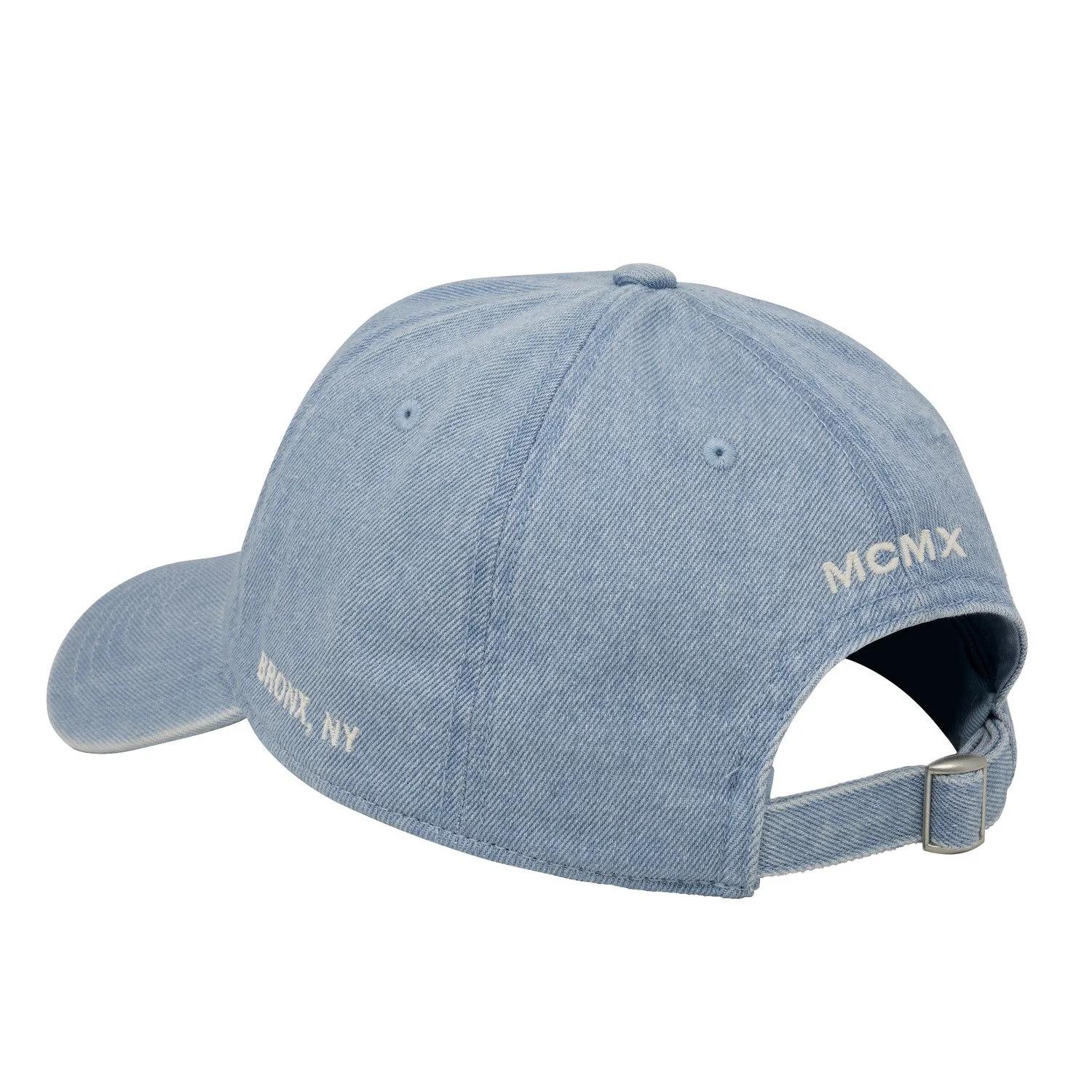 Gorra Everlast Clasica Detalle