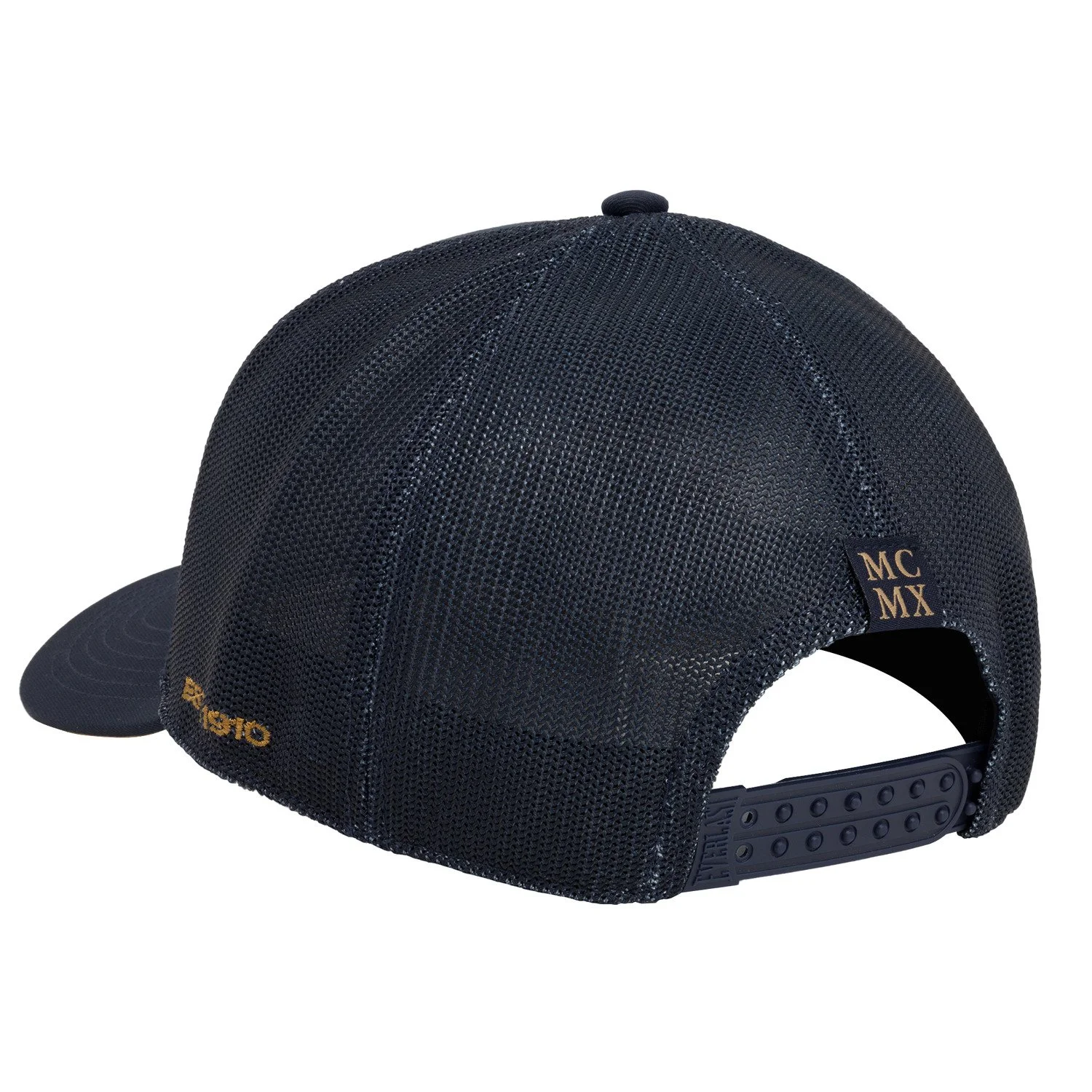 Gorra Everlast Trucker con logo Everlast