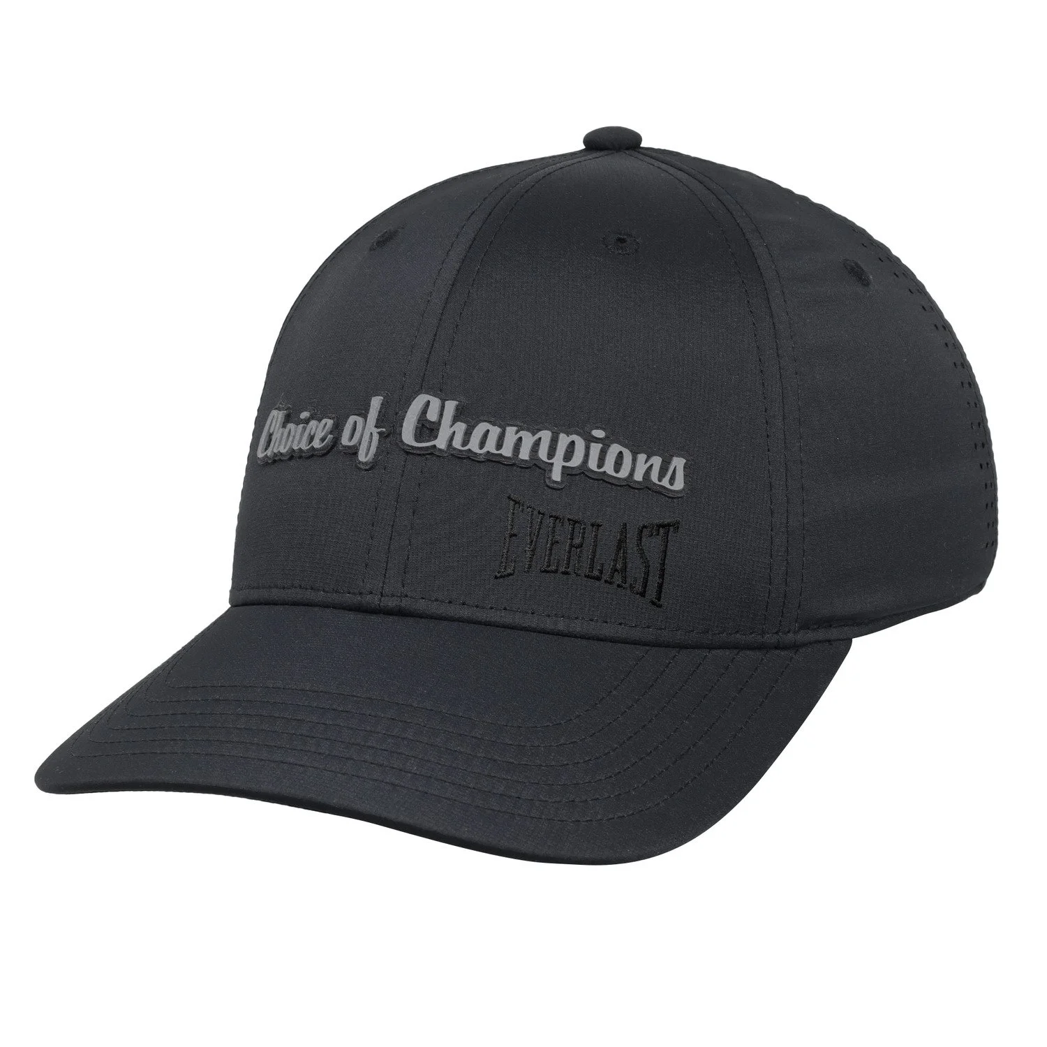 Gorra Everlast Deportiva Ajustable