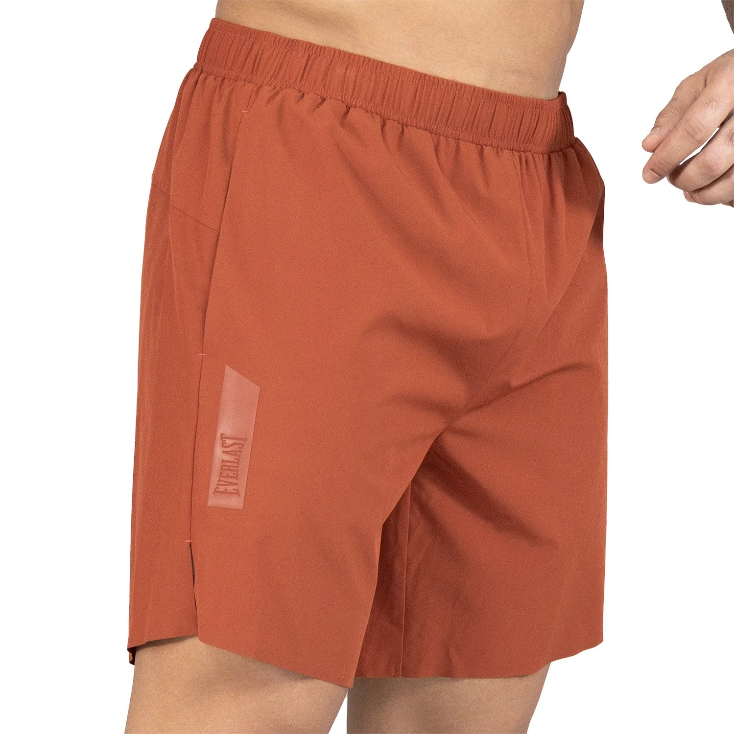 short everlast poliester de alta calidad