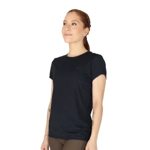 t-shirt everlast poliester blend, camiseta deportiva transpirable